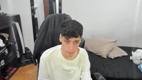 Damian online show from November 29, 2025, 3:09 am