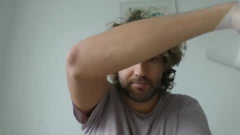 damian_ezra online show from December 14, 2024, 10:56 am