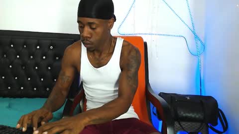 damian_hart_24cm online show from October 21, 2025, 11:00 am