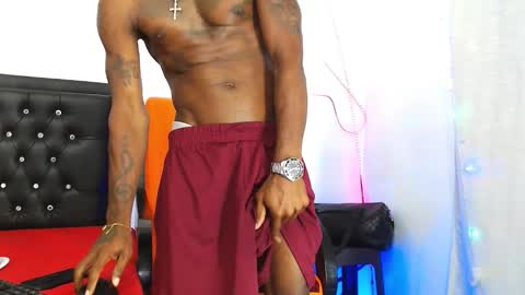 damian_hart_24cm online show from November 9, 2025, 4:27 pm