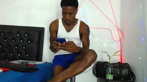 damian_hart_24cm online show from March 16, 2026, 12:31 pm