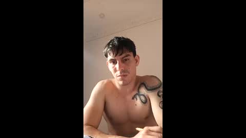damian_hornyy_ online show from March 18, 2026, 6:55 pm