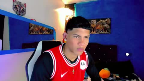 Damian online show from January 24, 2025, 3:00 am