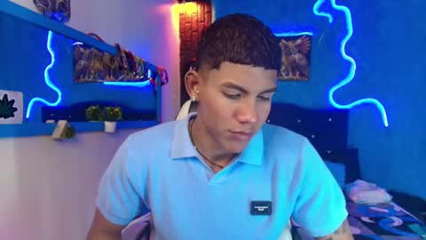 Damian online show from January 28, 2025, 2:32 am