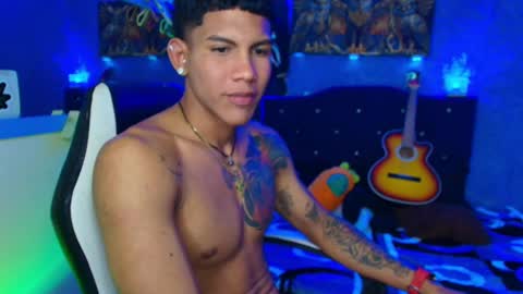 Damian online show from January 29, 2025, 9:12 am