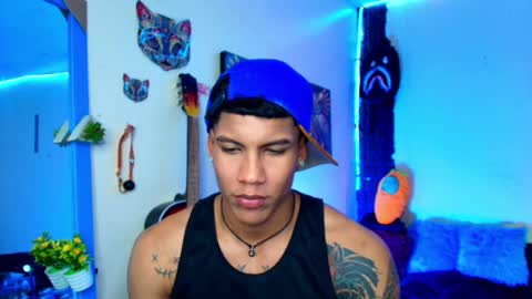 Damian online show from January 30, 2025, 9:15 am