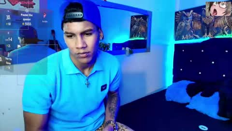 Damian online show from January 31, 2025, 9:59 am