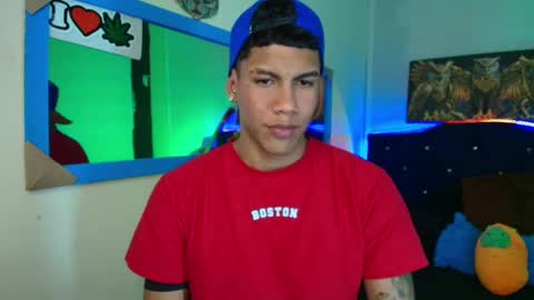 Damian online show from January 31, 2025, 1:12 pm