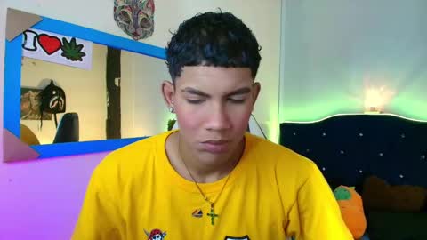 Damian online show from February 2, 2025, 2:27 am