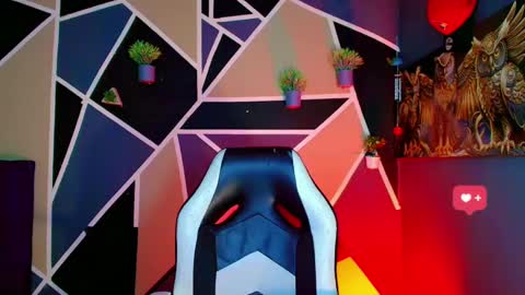 Damian online show from February 21, 2025, 5:02 am