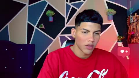 Damian online show from February 22, 2025, 3:23 am