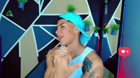 Damian online show from February 22, 2025, 9:34 am