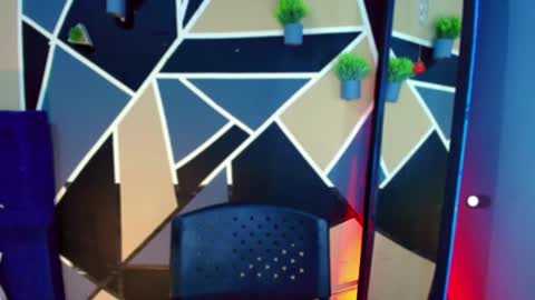 Damian online show from February 23, 2025, 2:40 am