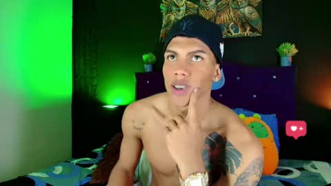 Damian online show from February 28, 2025, 9:25 am