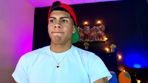 Damian online show from March 2, 2025, 9:10 am