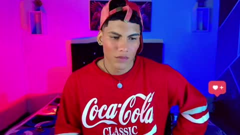 Damian online show from March 7, 2025, 6:02 am