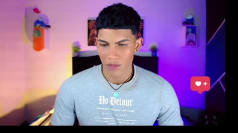 Damian online show from March 8, 2025, 6:10 am