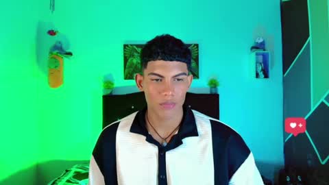 Damian online show from March 9, 2025, 12:20 pm