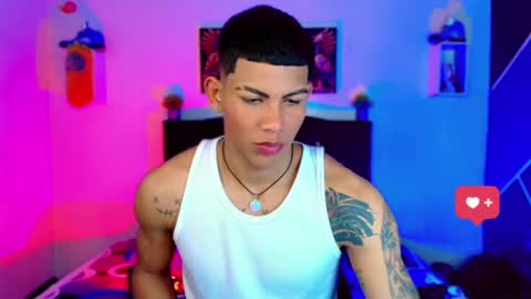 Damian online show from March 11, 2025, 3:26 am