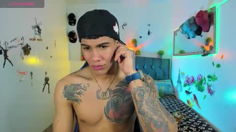 Damian online show from September 29, 2025, 3:11 am