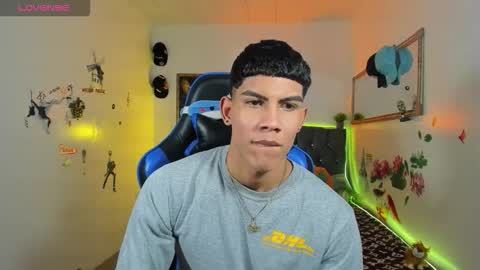 Damian online show from October 1, 2025, 5:46 am