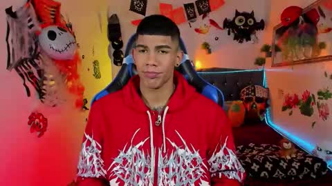 Damian online show from October 29, 2025, 3:20 am