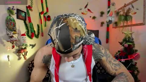 Damian online show from December 15, 2025, 3:11 am