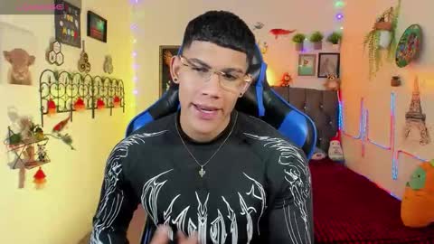 Damian online show from January 7, 2026, 2:58 am