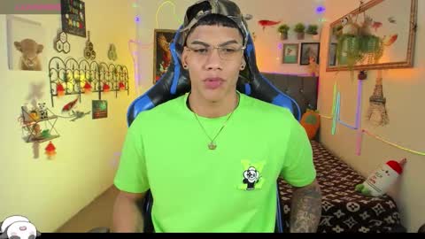 Damian online show from January 15, 2026, 3:00 am