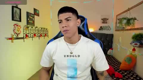 Damian online show from February 2, 2026, 3:16 am