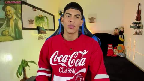 Damian online show from March 19, 2026, 2:26 am