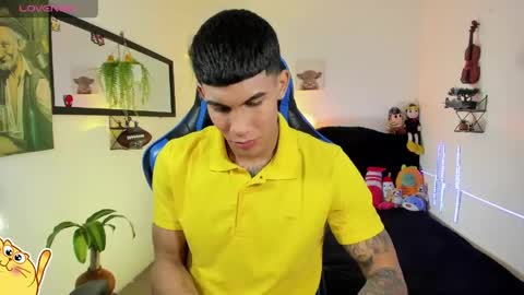 Damian online show from March 22, 2026, 3:32 am