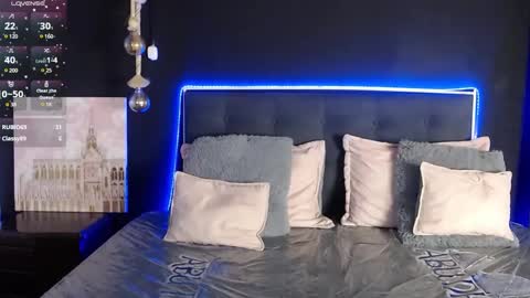 damian_n_lissa online show from February 12, 2025, 11:41 pm