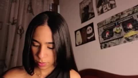 damian_n_lissa online show from February 2, 2026, 11:14 pm