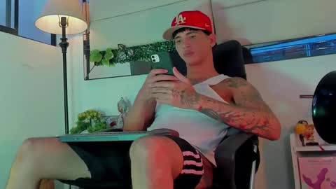 damian key online show from November 15, 2025, 9:11 pm