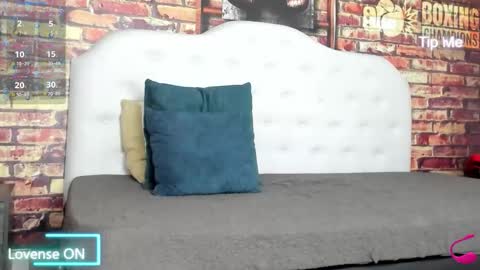 damian_shakur online show from March 2, 2026, 12:23 pm