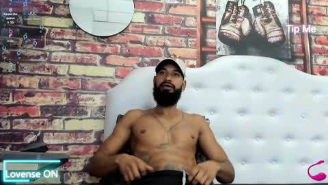 damian_shakur online show from March 24, 2026, 11:59 am