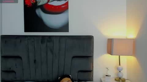 Damian Vadim online show from February 27, 2026, 11:21 am