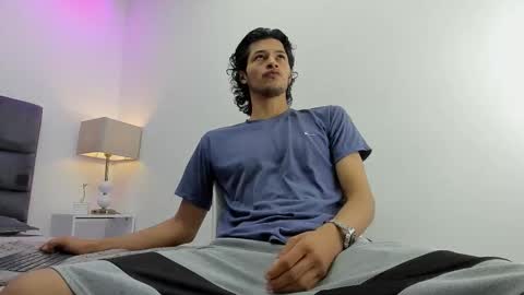 Damian Vadim online show from March 27, 2026, 11:21 am