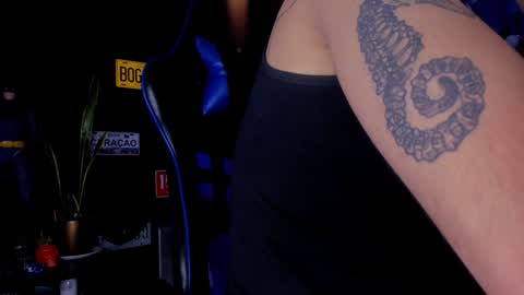 Daamiancox online show from January 24, 2025, 9:49 am