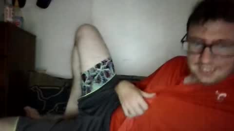 Damian online show from June 6, 2026, 11:31 pm
