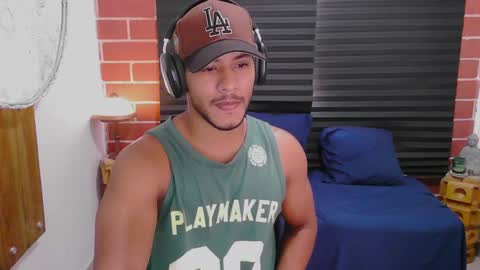 Snapshot of damiann_rees chatting on February 25, 2025, 5:58 pm instagram damiannreed. online show from February 25, 2025, 5:58 pm