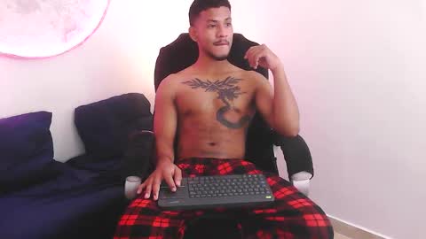 Snapshot of damiann_rees chatting on October 9, 2025, 4:21 am instagram damiannreed. online show from October 9, 2025, 4:21 am