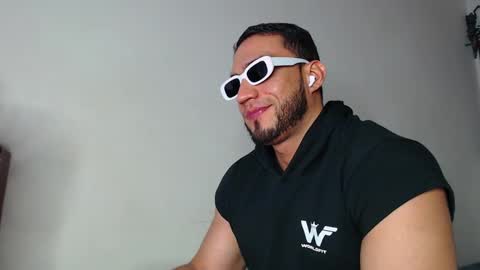 Danny online show from March 7, 2025, 8:44 pm