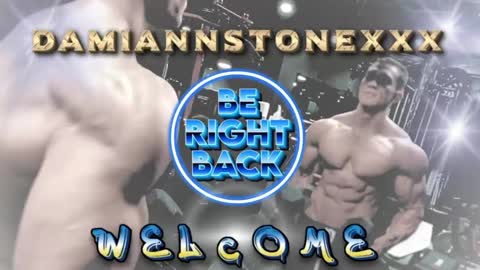 Danny online show from March 11, 2025, 5:35 pm