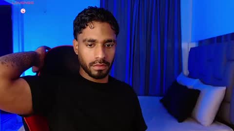 damiano_walker online show from November 14, 2025, 3:49 am