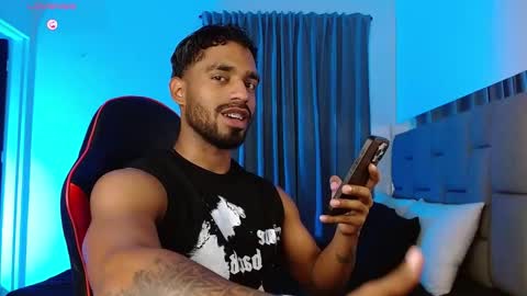 damiano_walker online show from February 1, 2026, 4:22 am