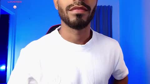 damiano_walker online show from February 14, 2026, 4:20 am