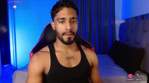 damiano_walker online show from March 2, 2026, 3:41 am