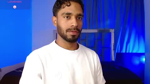 damiano_walker online show from May 18, 2026, 2:18 am